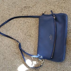 Kate Spade cross body bag